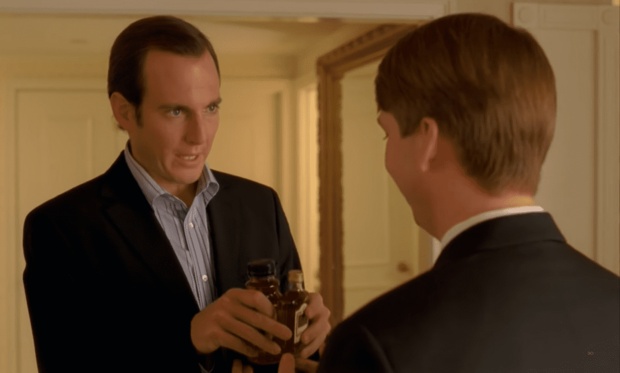 Unforgettable Recurring Characters Facts