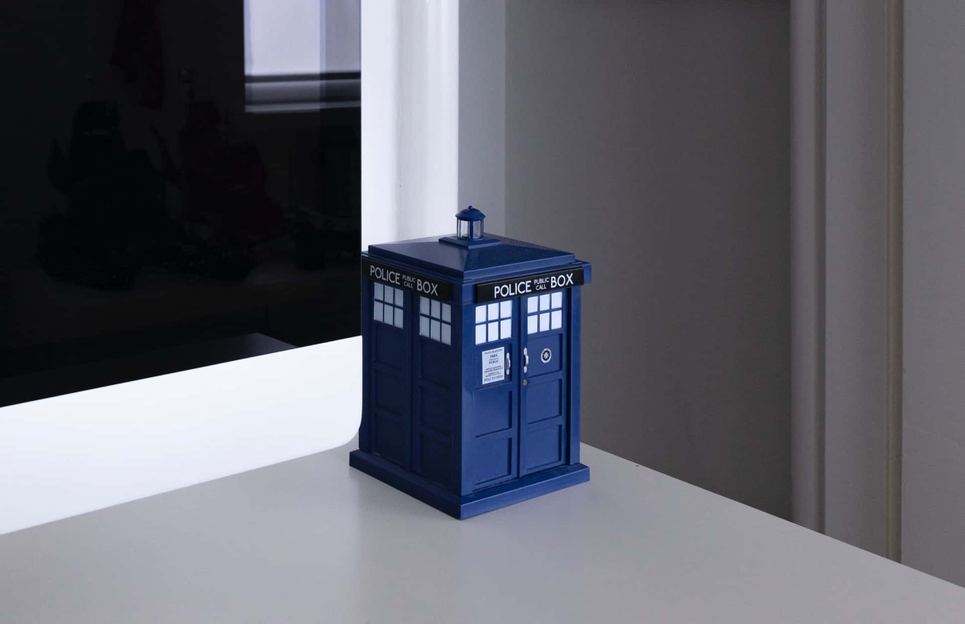 Weirdest House Calls