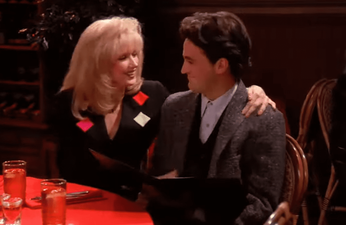 Unforgettable Recurring Characters Facts