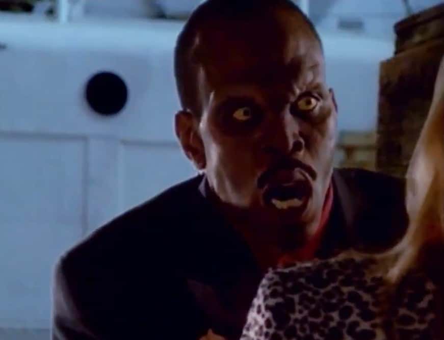 Unforgettable Recurring Characters Facts