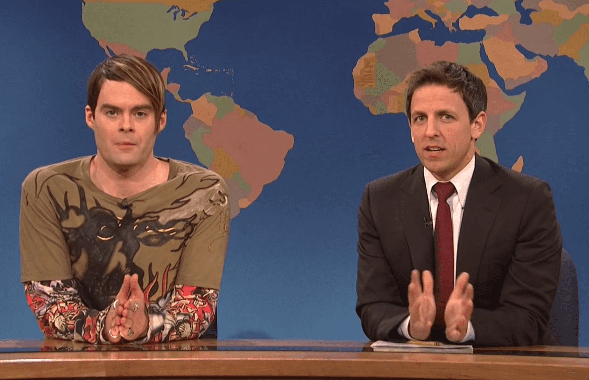 Unforgettable Recurring Characters Facts