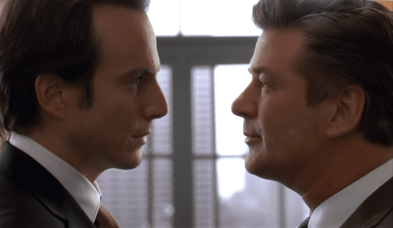 Unforgettable Recurring Characters Facts