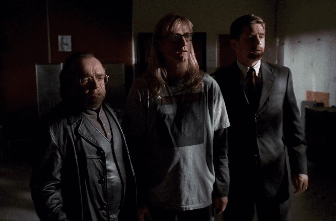 Unforgettable Recurring Characters Facts