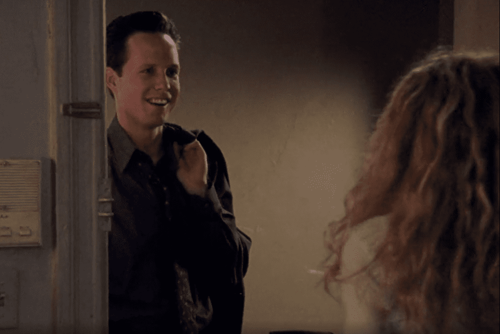 The Truth Behind TV's Most Iconic Side Characters