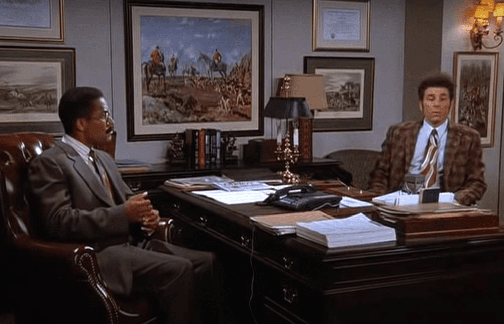 Unforgettable Recurring Characters Facts