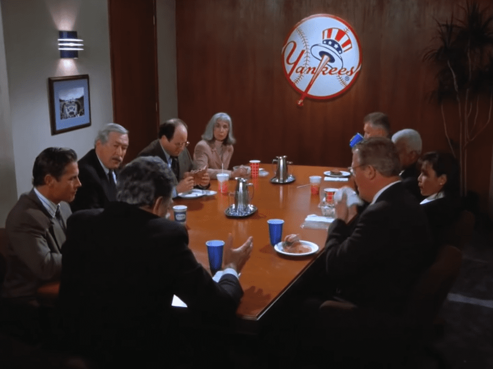 Unforgettable Recurring Characters Facts