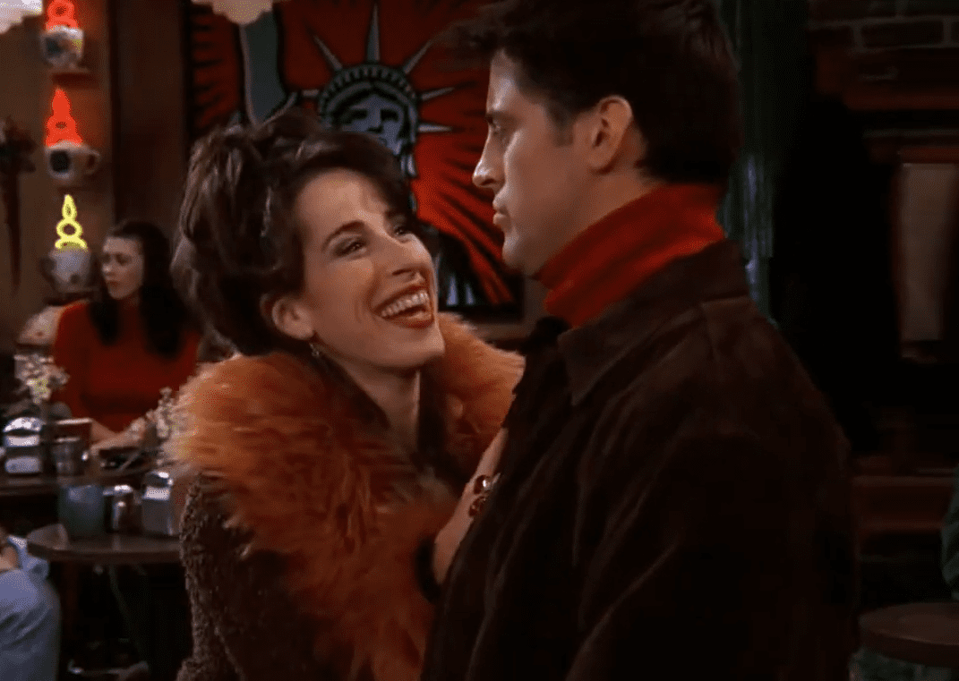 Unforgettable Recurring Characters Facts