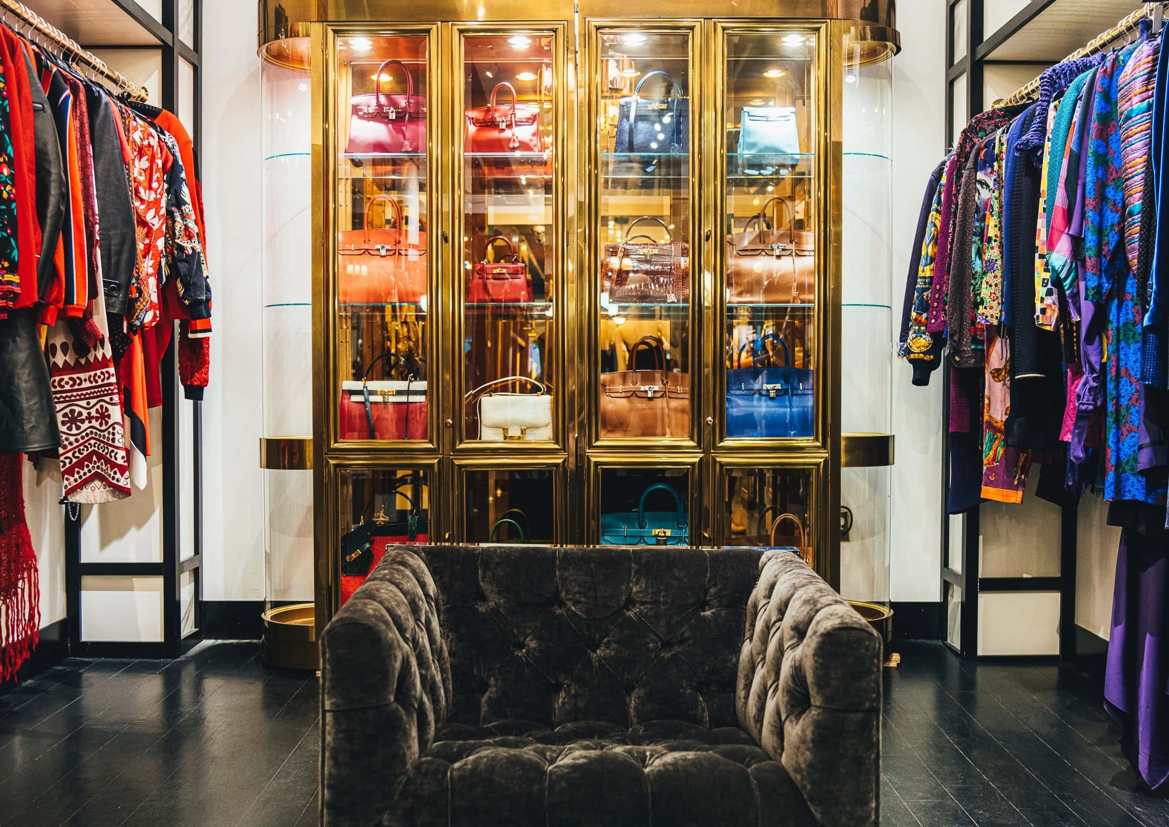 Weirdest House Calls