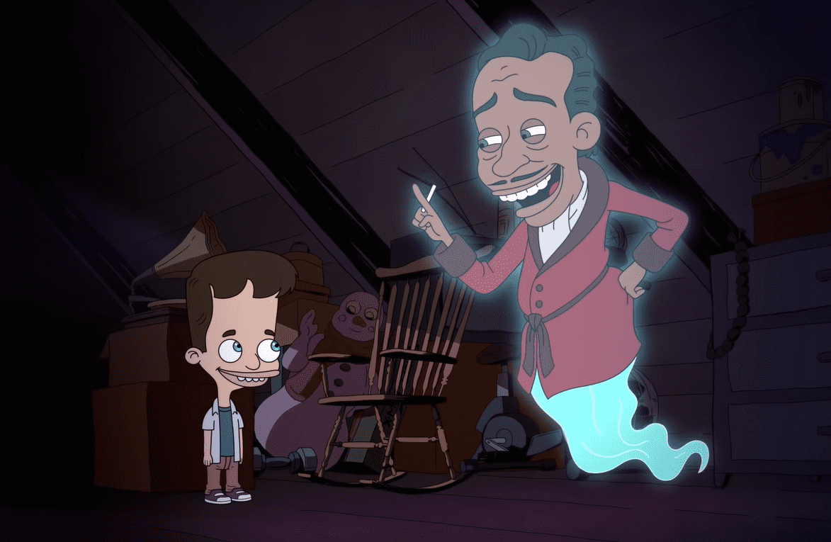 Unforgettable Recurring Characters Facts