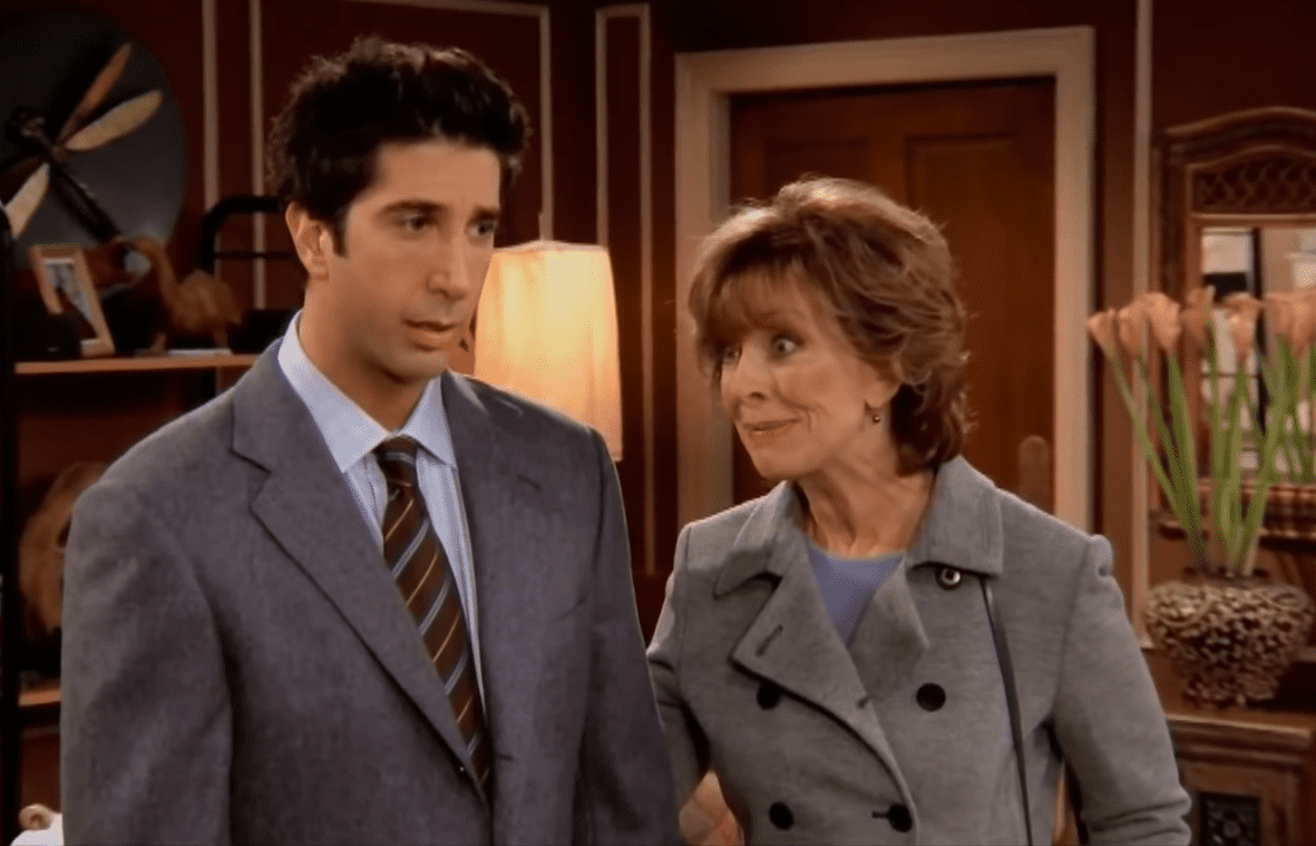 Unforgettable Recurring Characters Facts