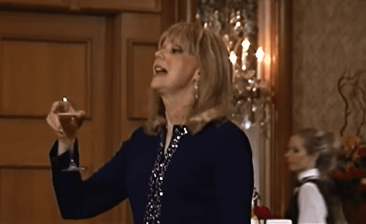 Unforgettable Recurring Characters Facts