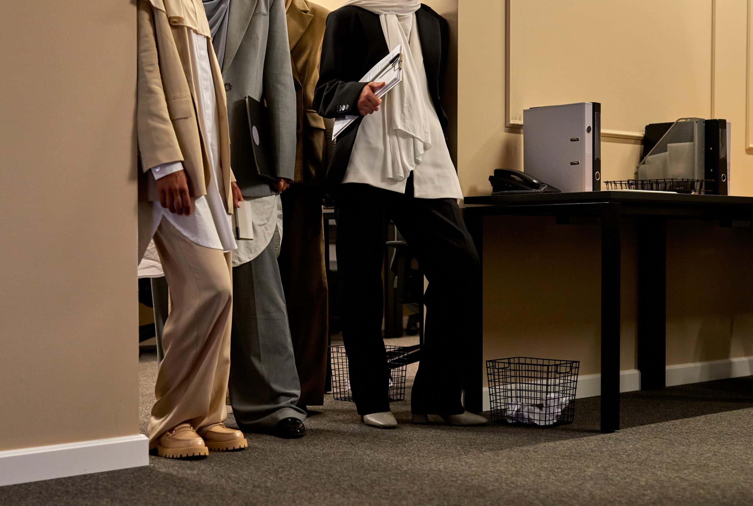 Workday Twisted Turn facts