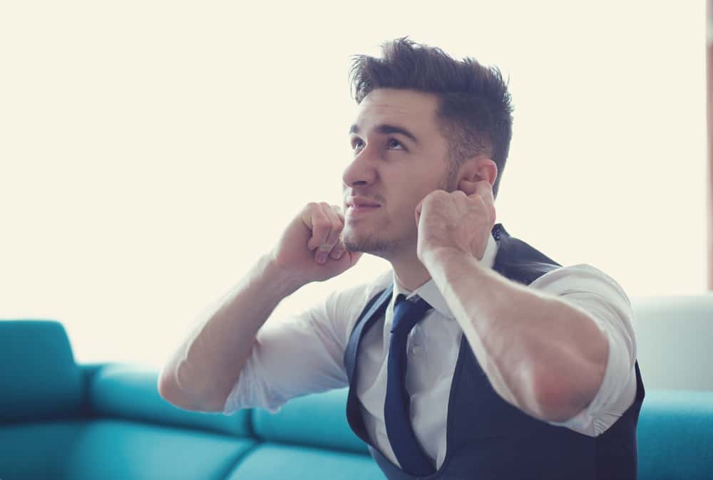 The Worst Neighbors Ever