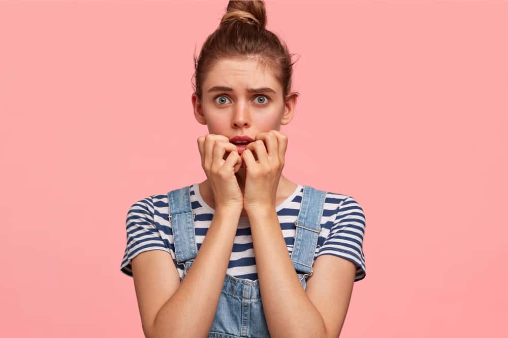 What the heck party moments