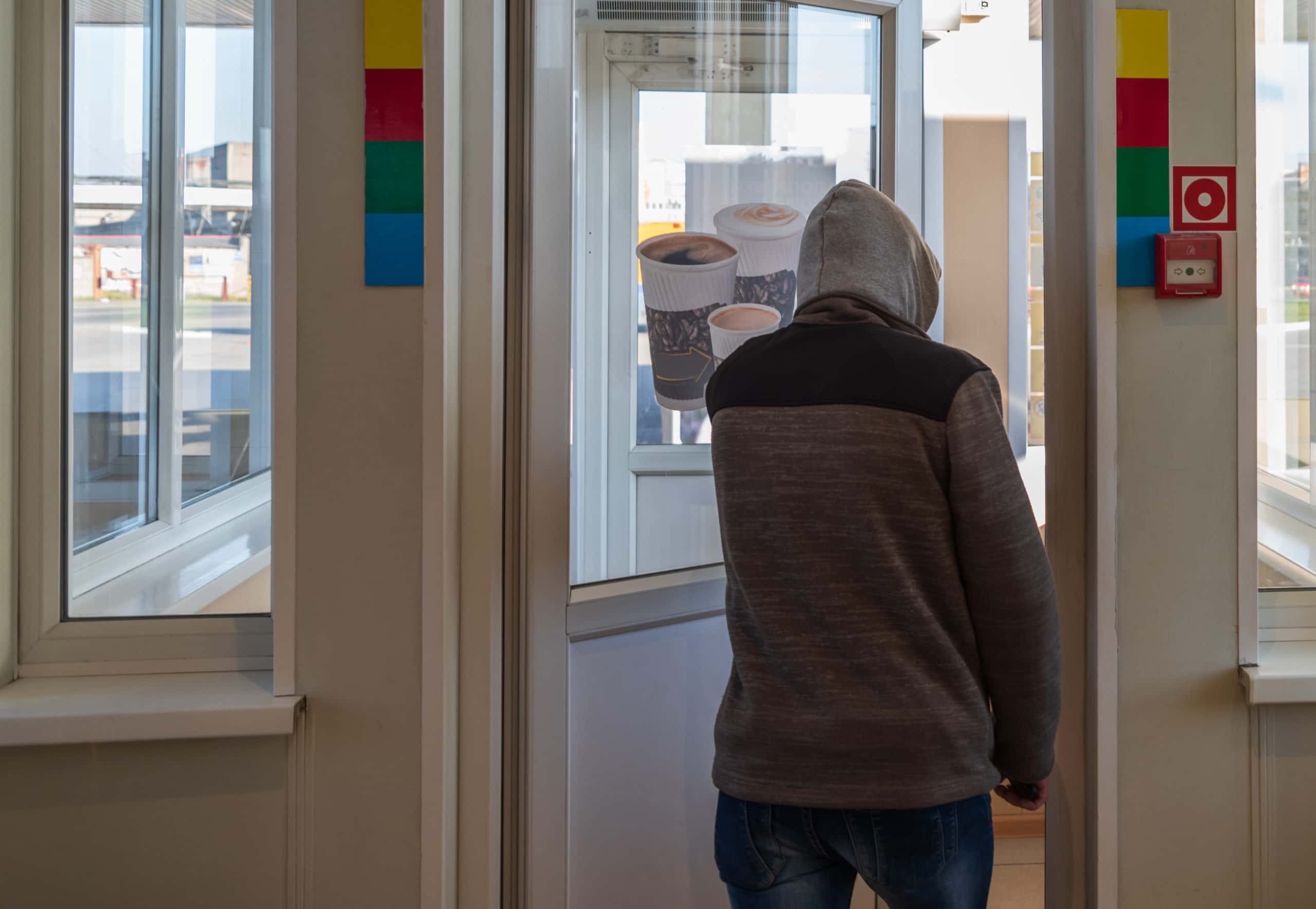 Dodged A Bullet facts