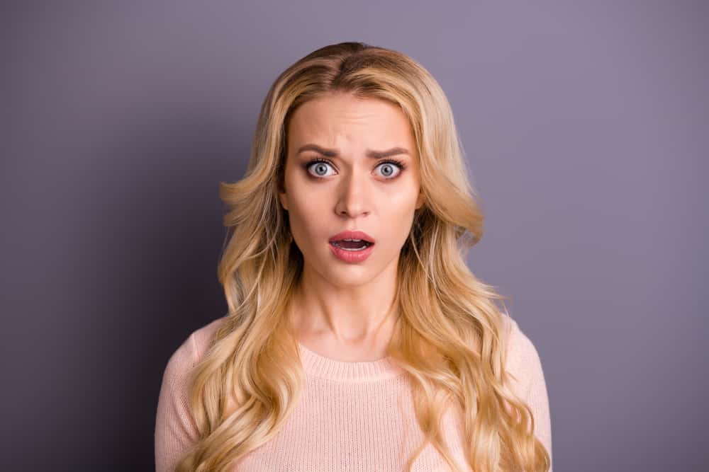 Customer not always right