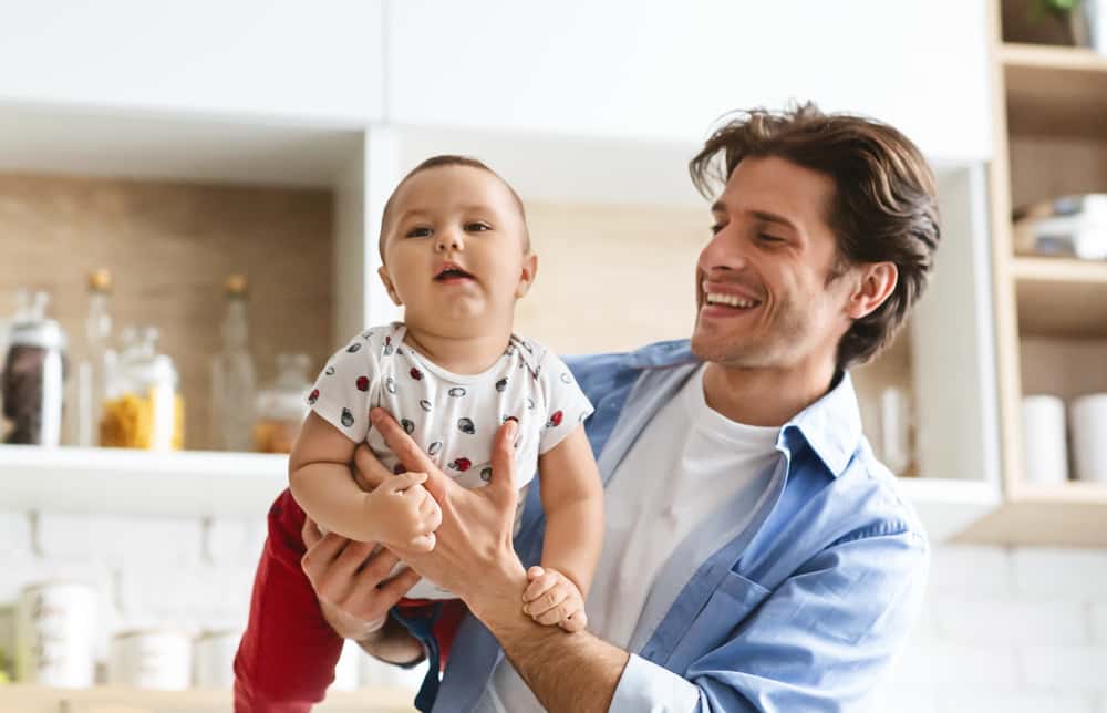 Questionable Paternity facts