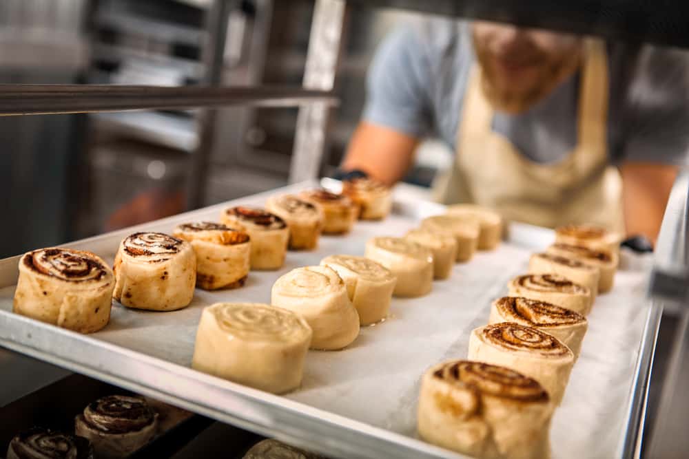 Workday Twisted Turn facts