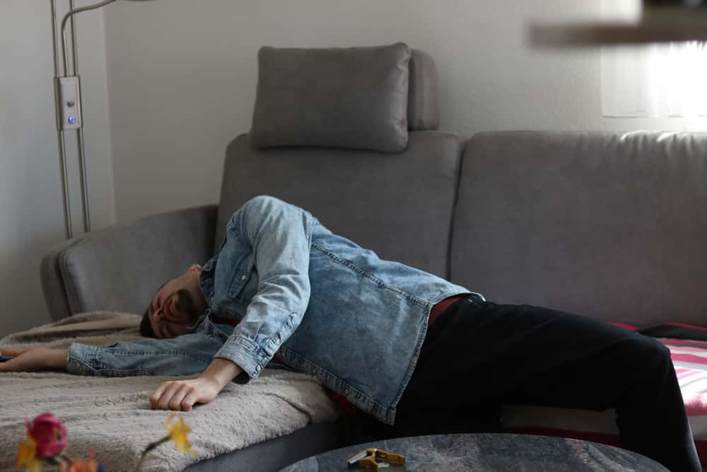 Houseguest Horror Stories