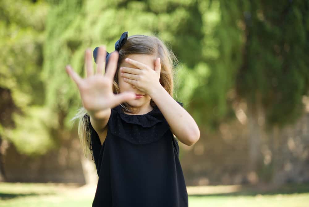 Embarrassing Moments