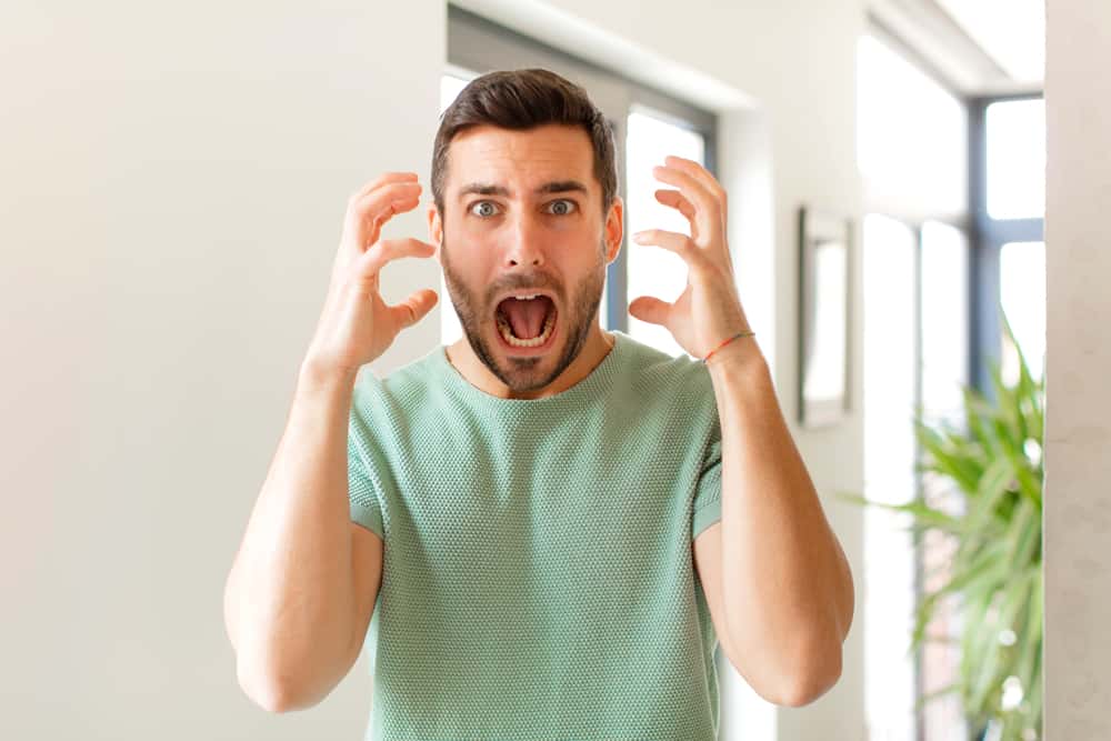 The Worst Neighbors Ever