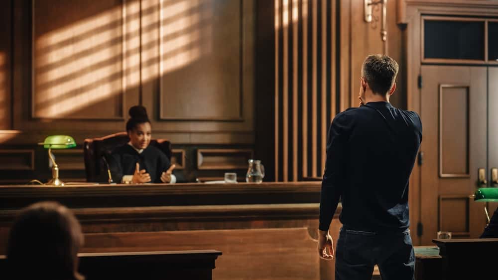 Lawyers' dumbest clients