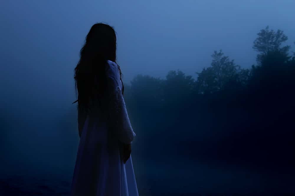 Strange And Unsettling Memories