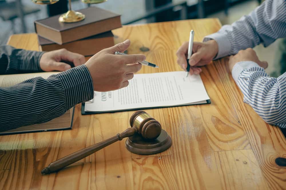 Lawyers' dumbest clients