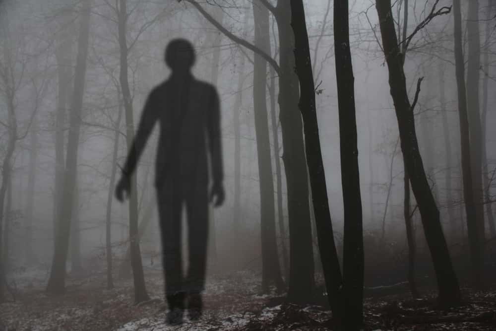 Strange And Unsettling Memories