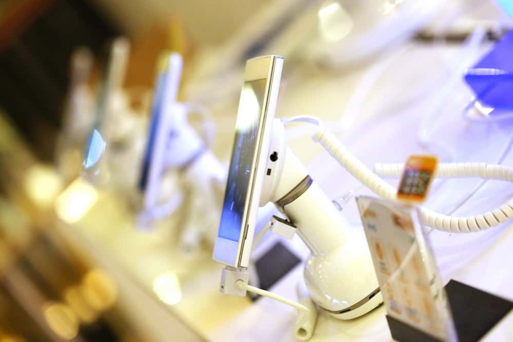 Customer not always right