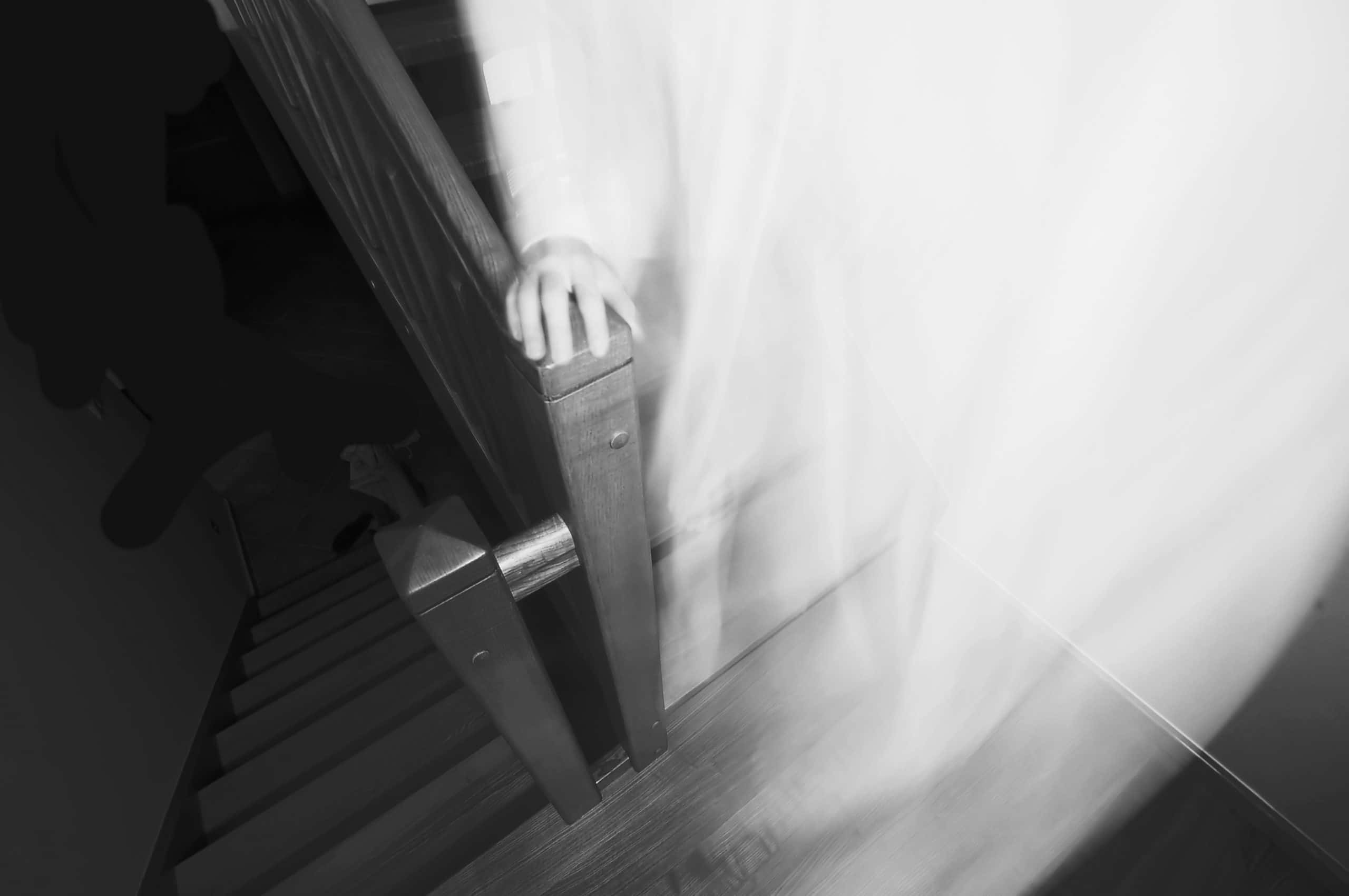 Strange And Unsettling Memories