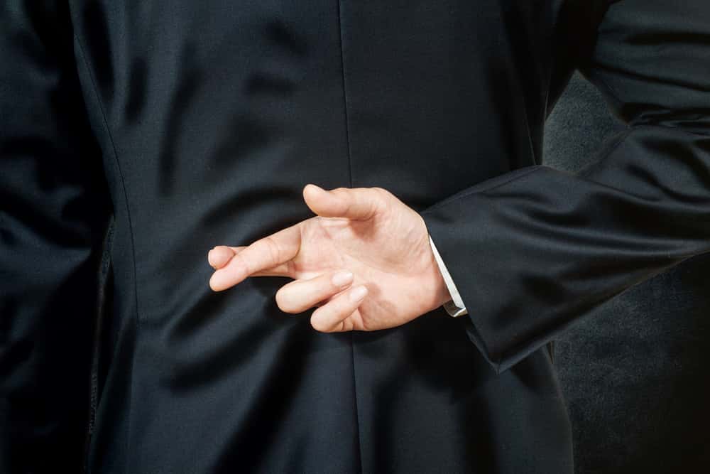 Lawyers' dumbest clients