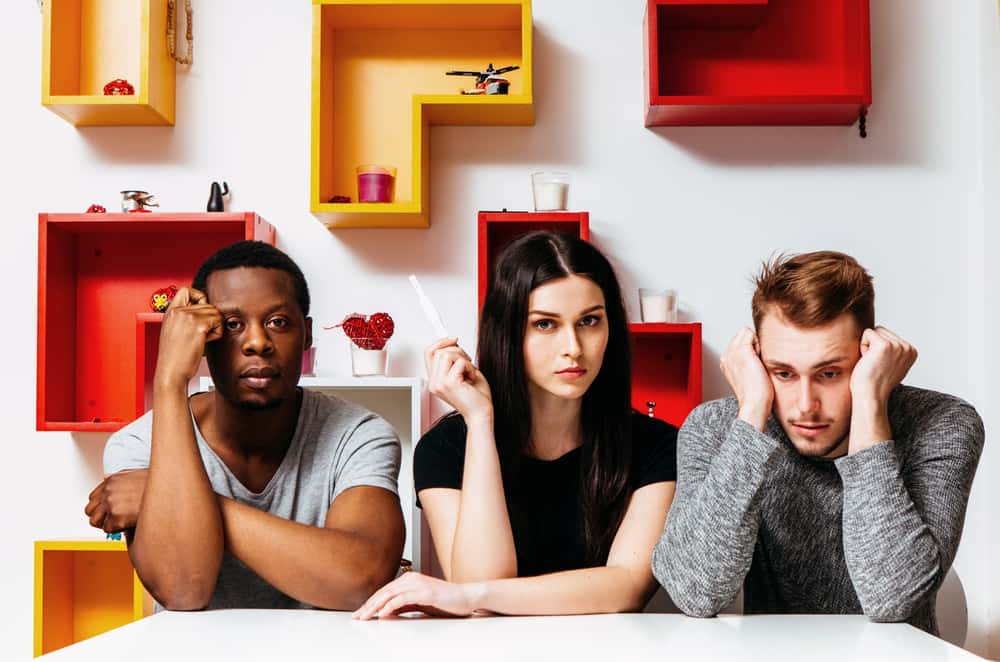 Questionable Paternity facts