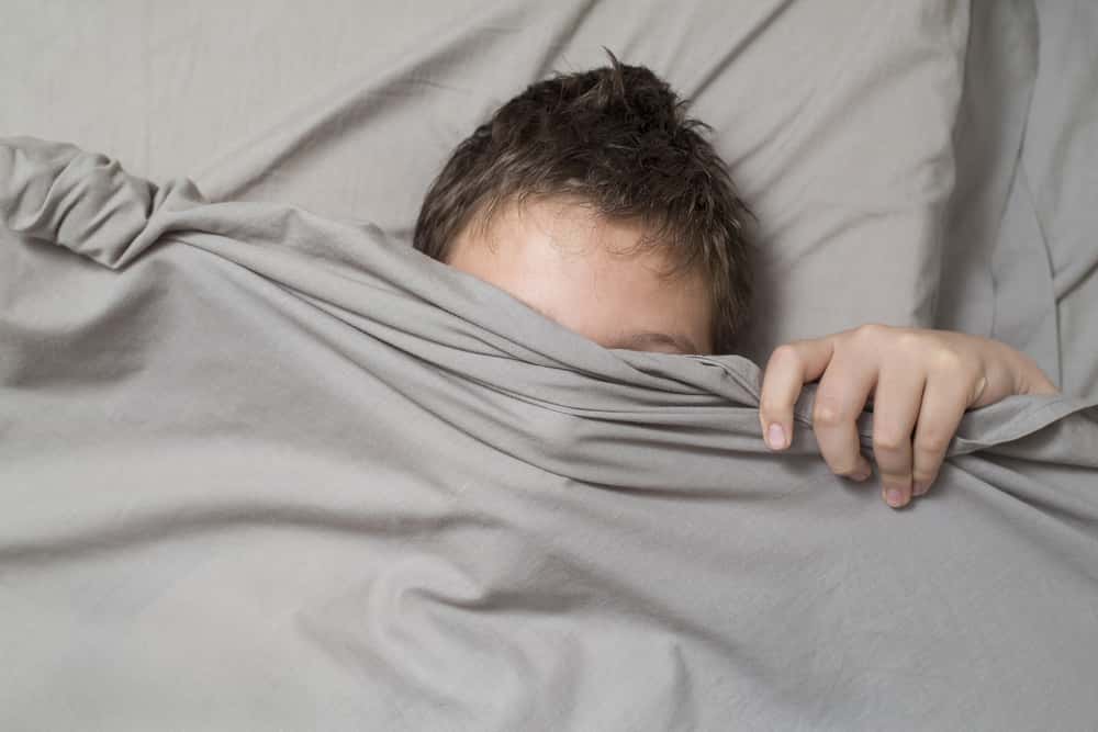 Strange And Unsettling Memories