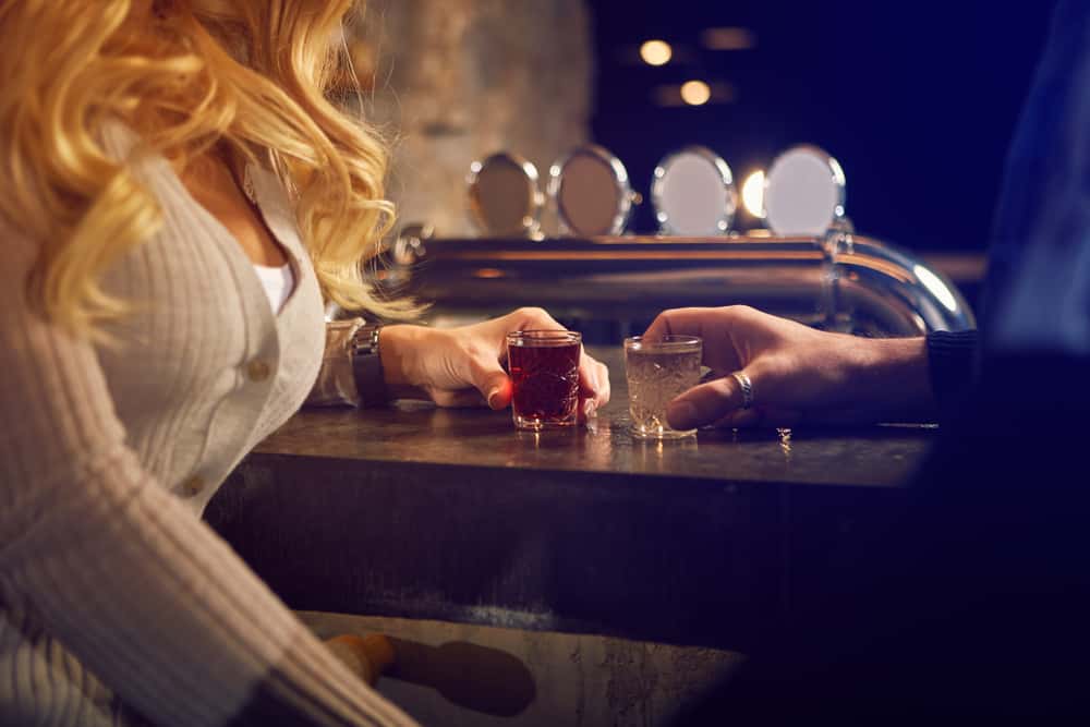 Dodged A Bullet facts