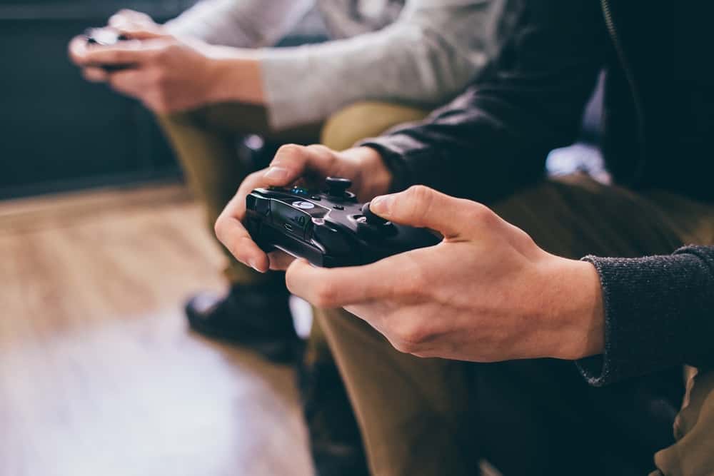 What the heck party moments