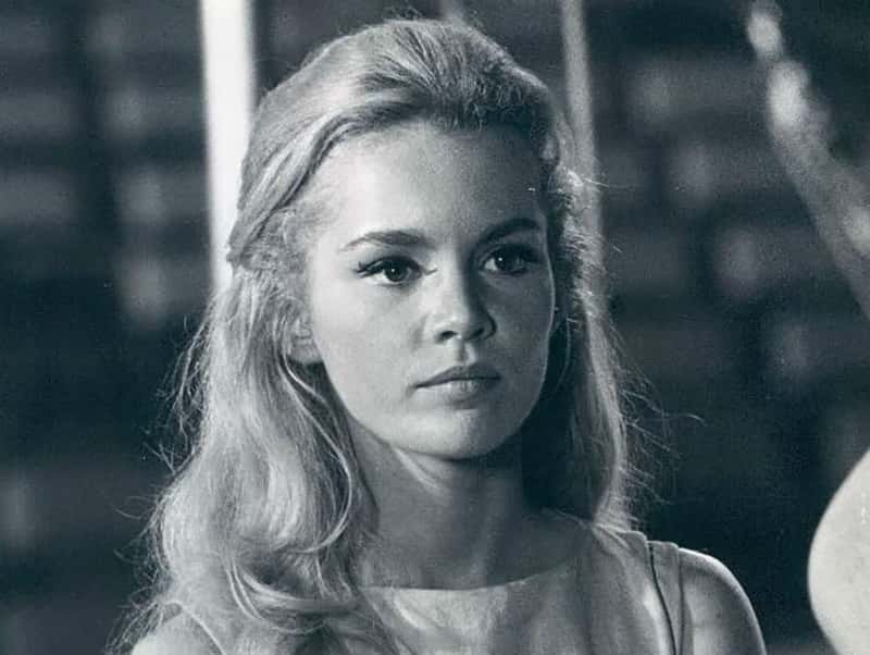 Unsettling Facts About Tuesday Weld, The Teenager Who Survived