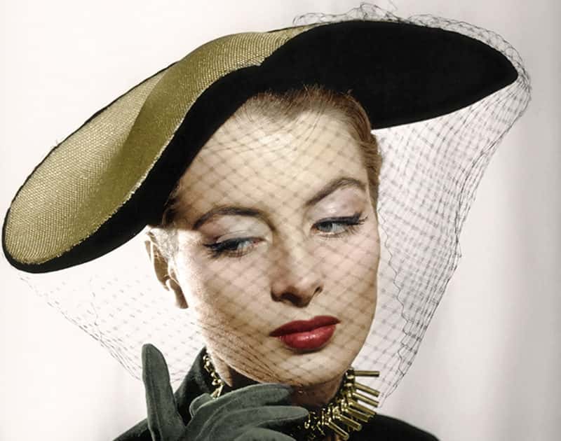 Crystal Facts About Capucine, The Falling Star - Factinate