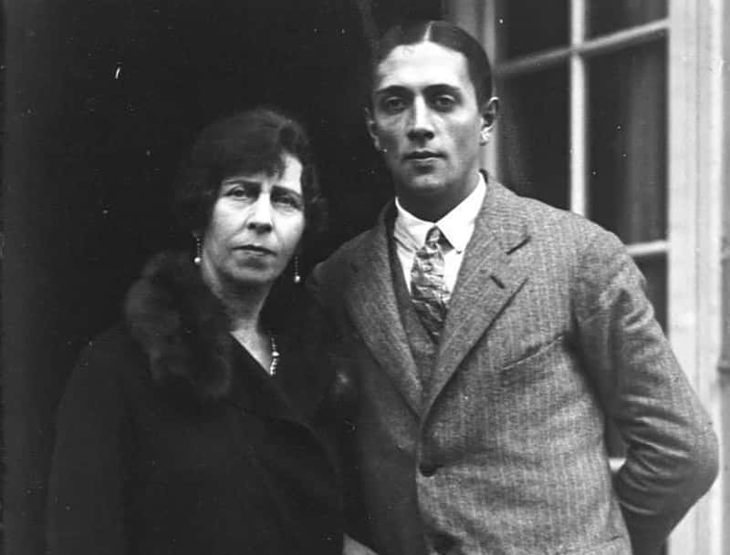 Princess Viktoria of Prussia facts