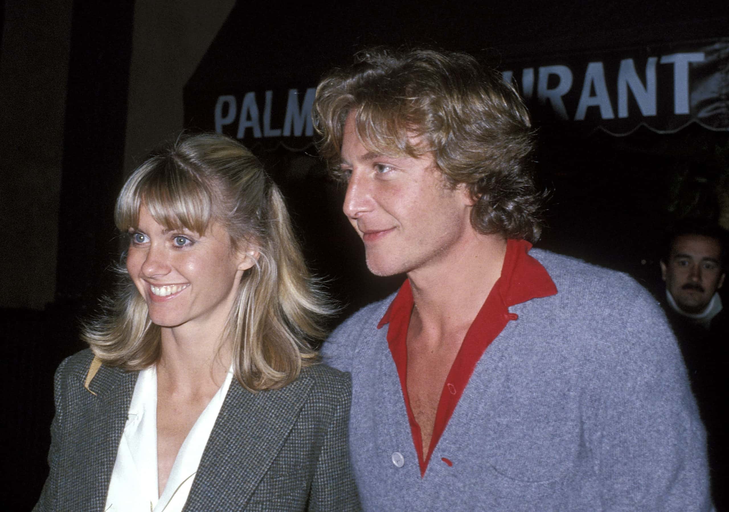 Olivia Newton-John facts