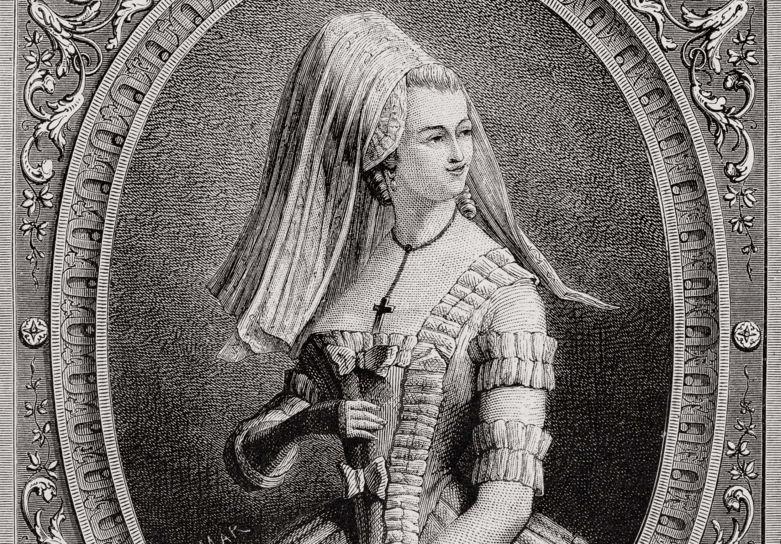 Gabrielle De Polastron Facts