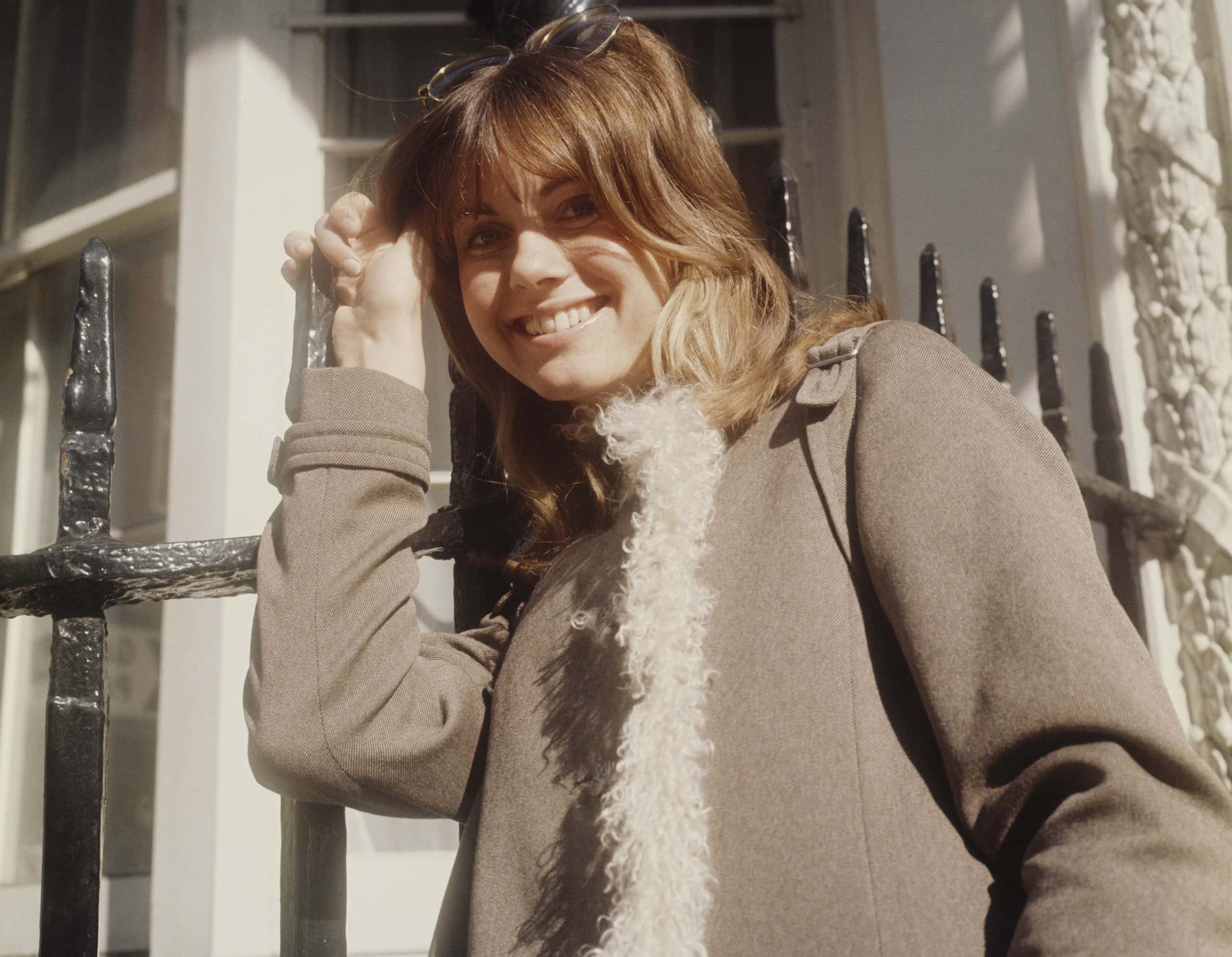 Olivia Newton-John facts