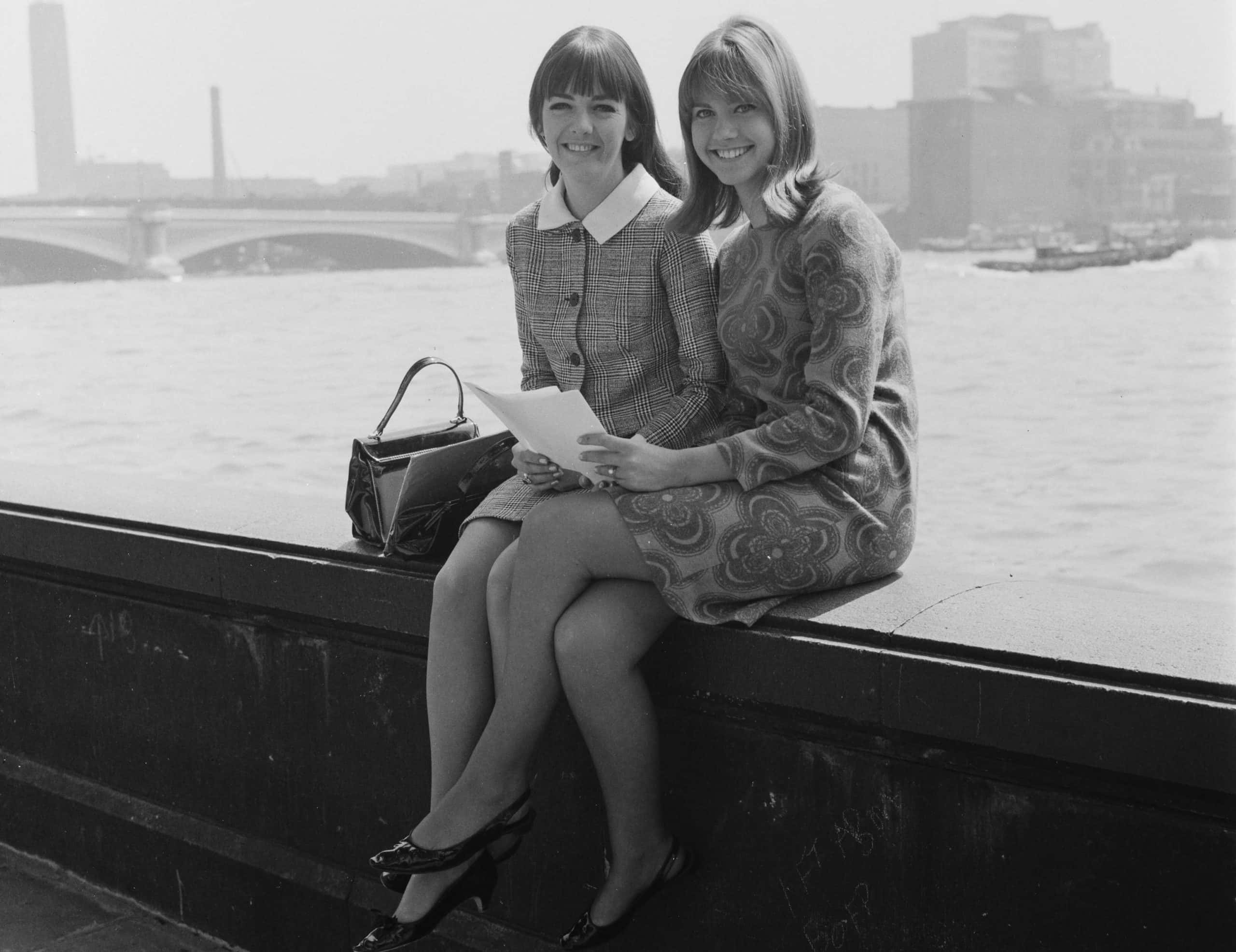 Olivia Newton-John facts