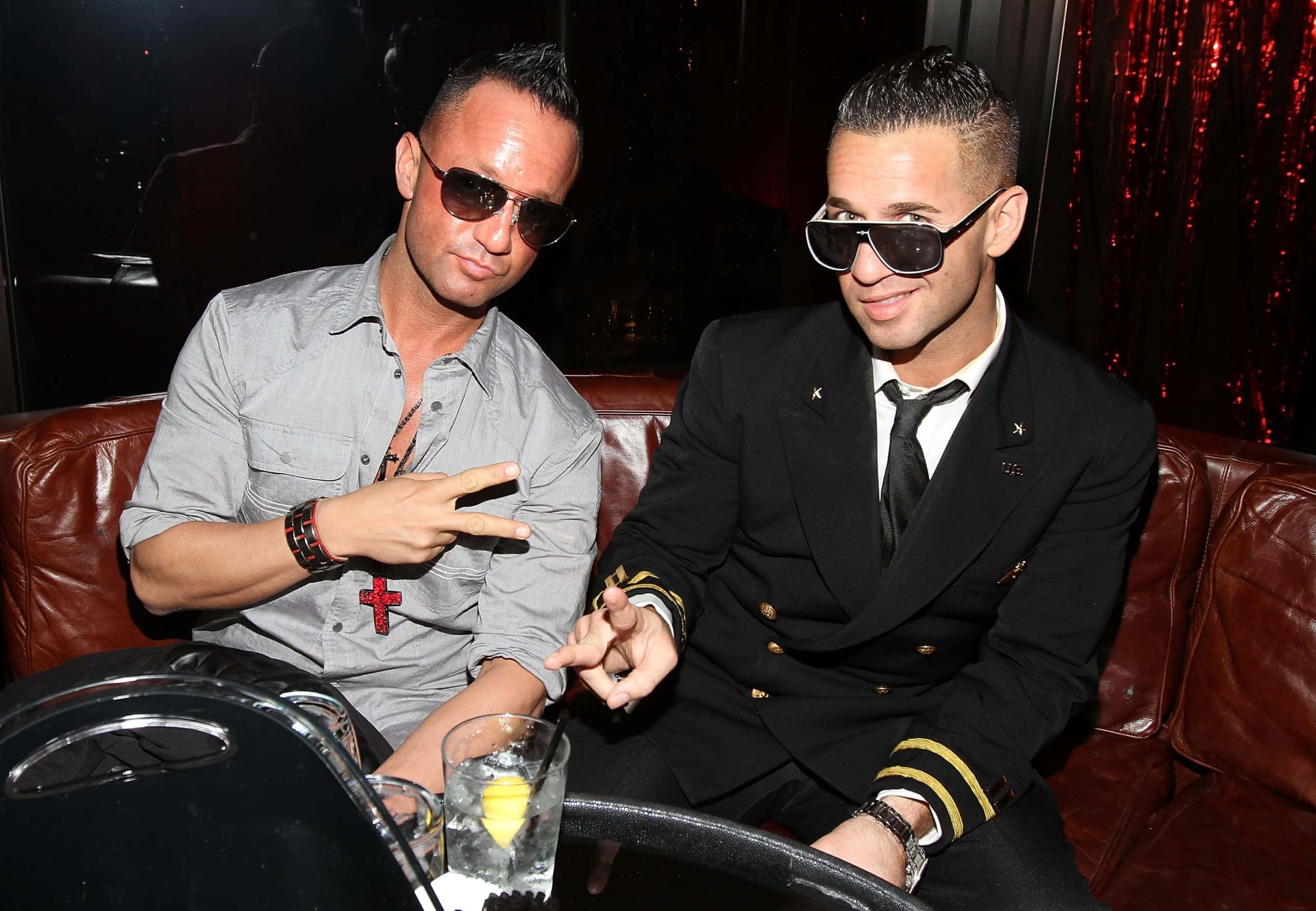 Reality TV’s Most Infamous Villains Facts