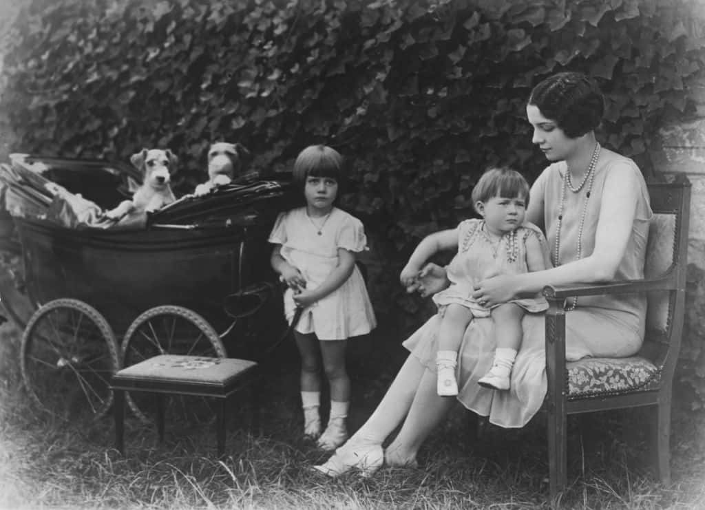 Alice de Janzé facts