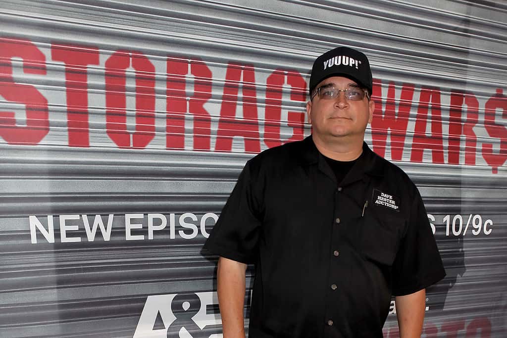 Reality TV’s Most Infamous Villains Facts