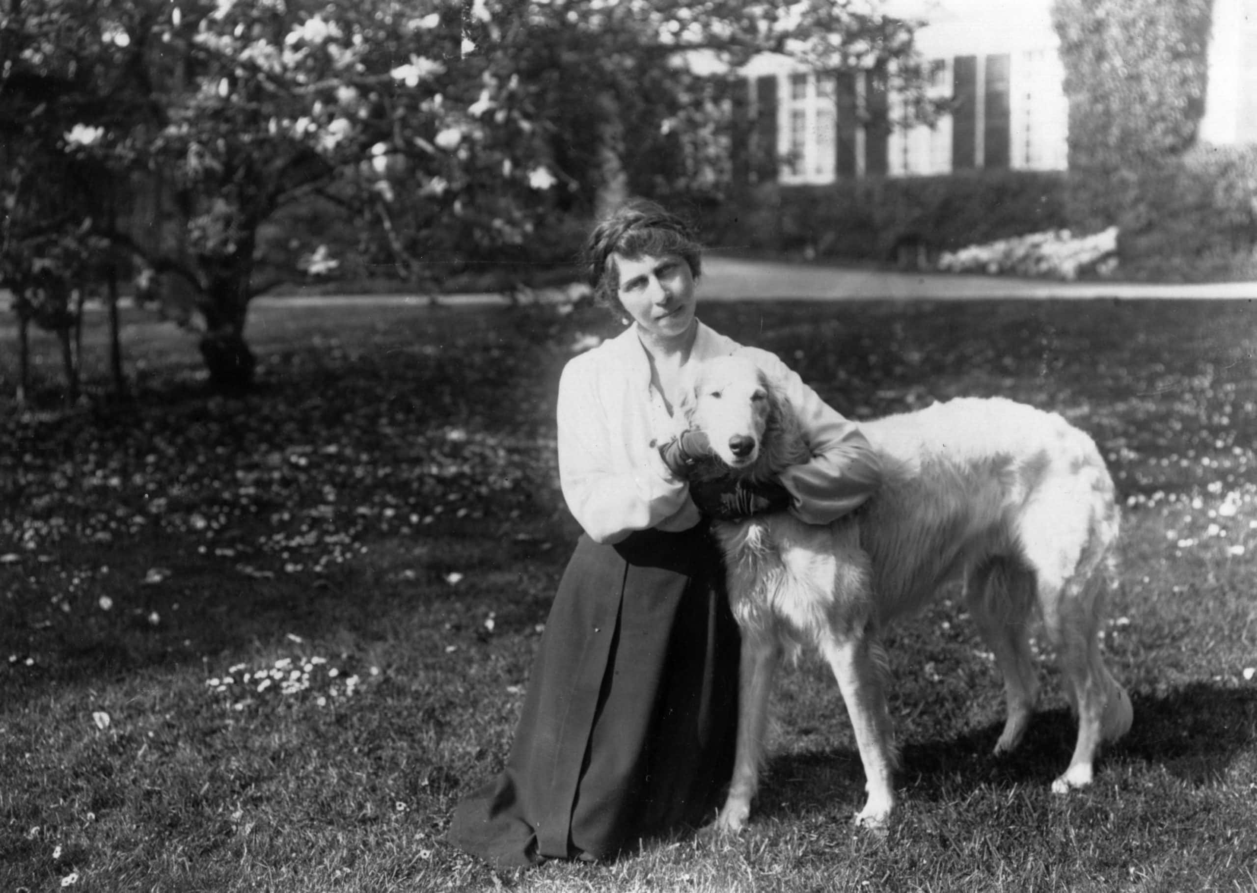 Princess Viktoria of Prussia facts