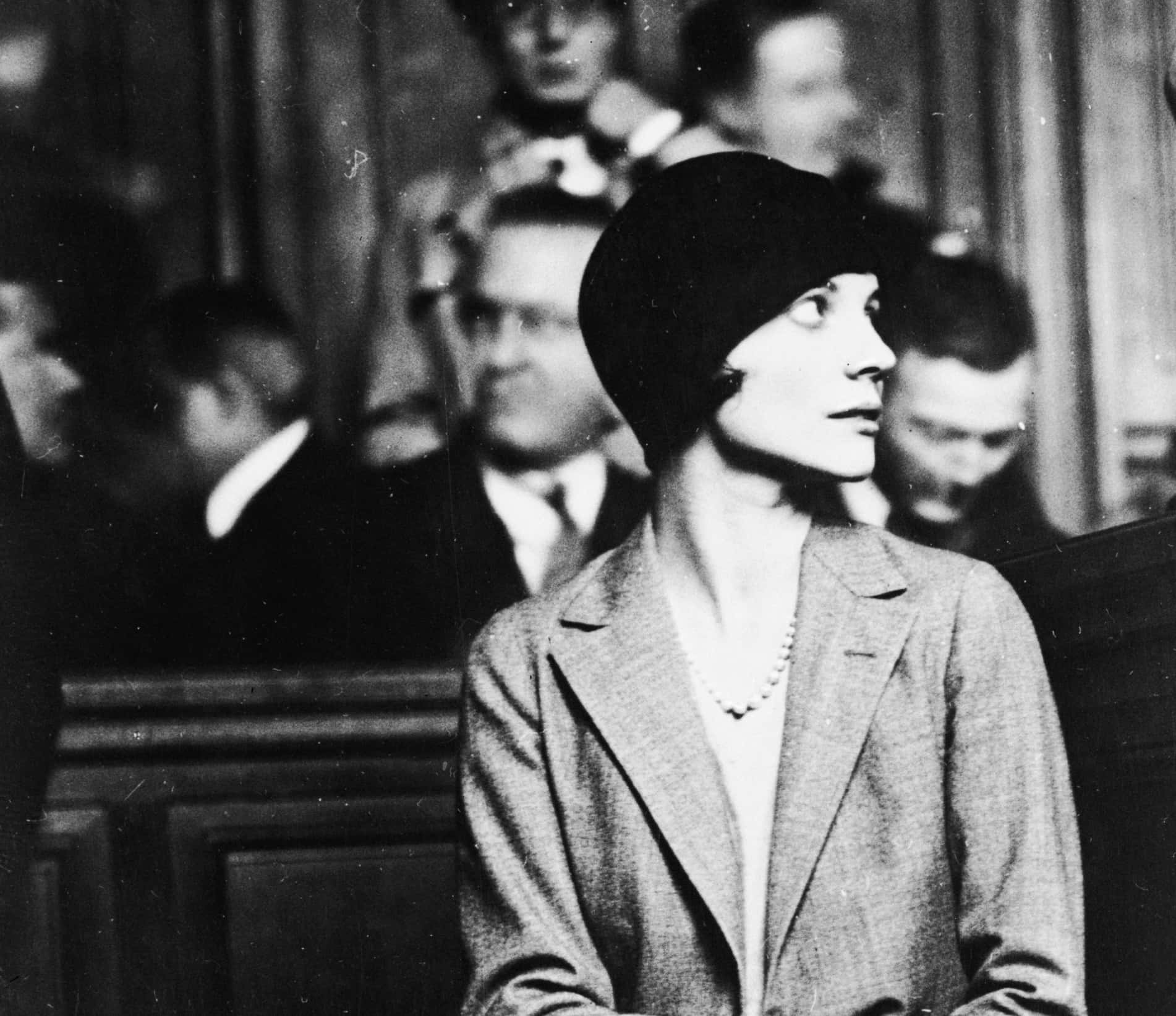 Alice de Janzé facts