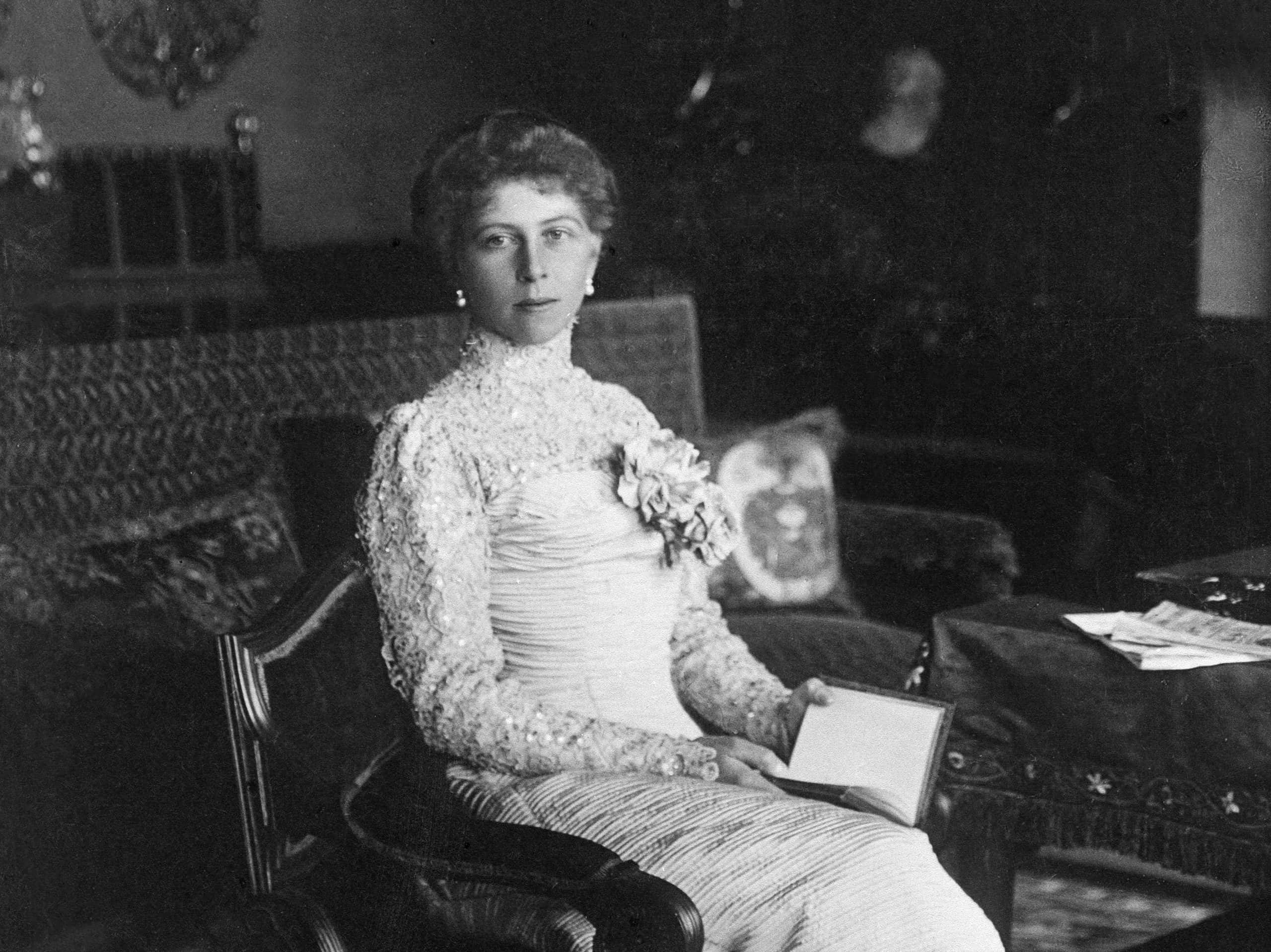 Princess Viktoria of Prussia facts