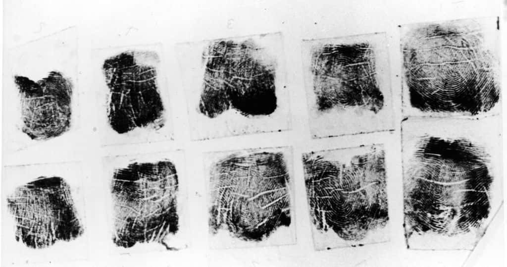 Elizabeth Short, The Black Dahlia facts